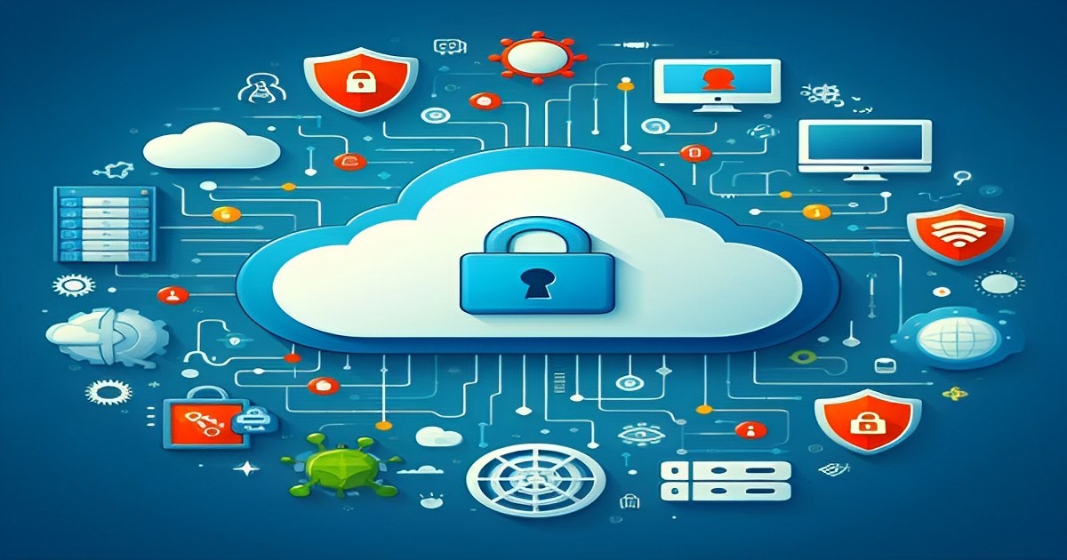 data security in cloud computing
