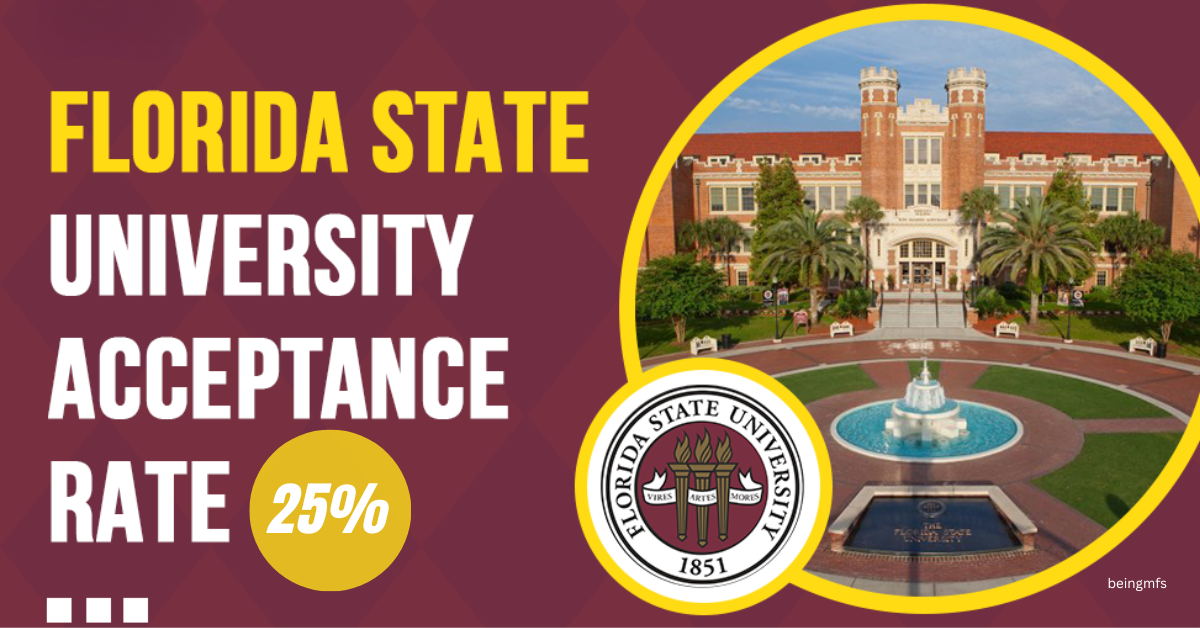 Floraida State University acceptance Rate