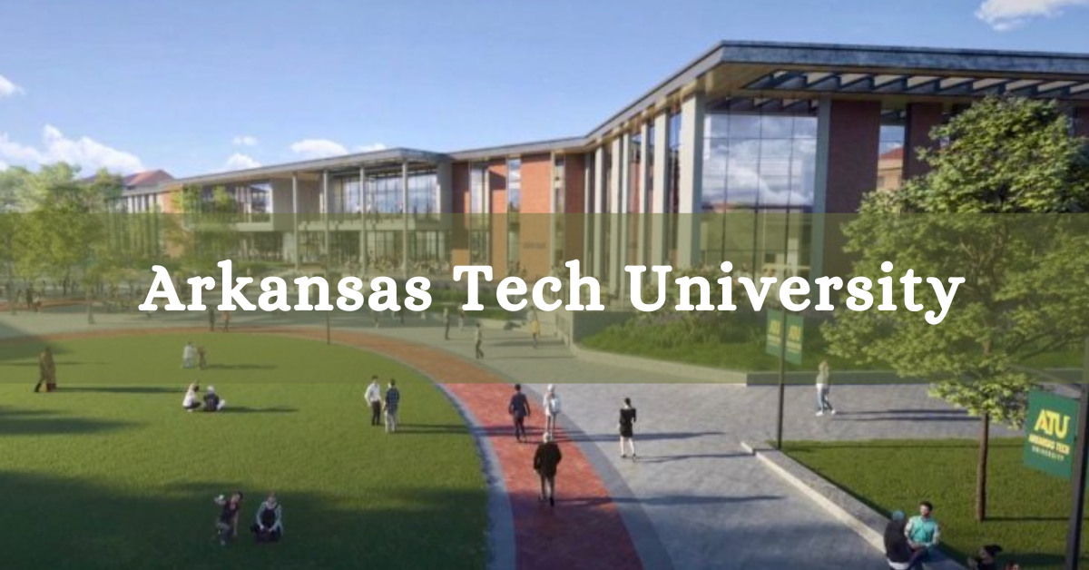 Arkansas Tech University