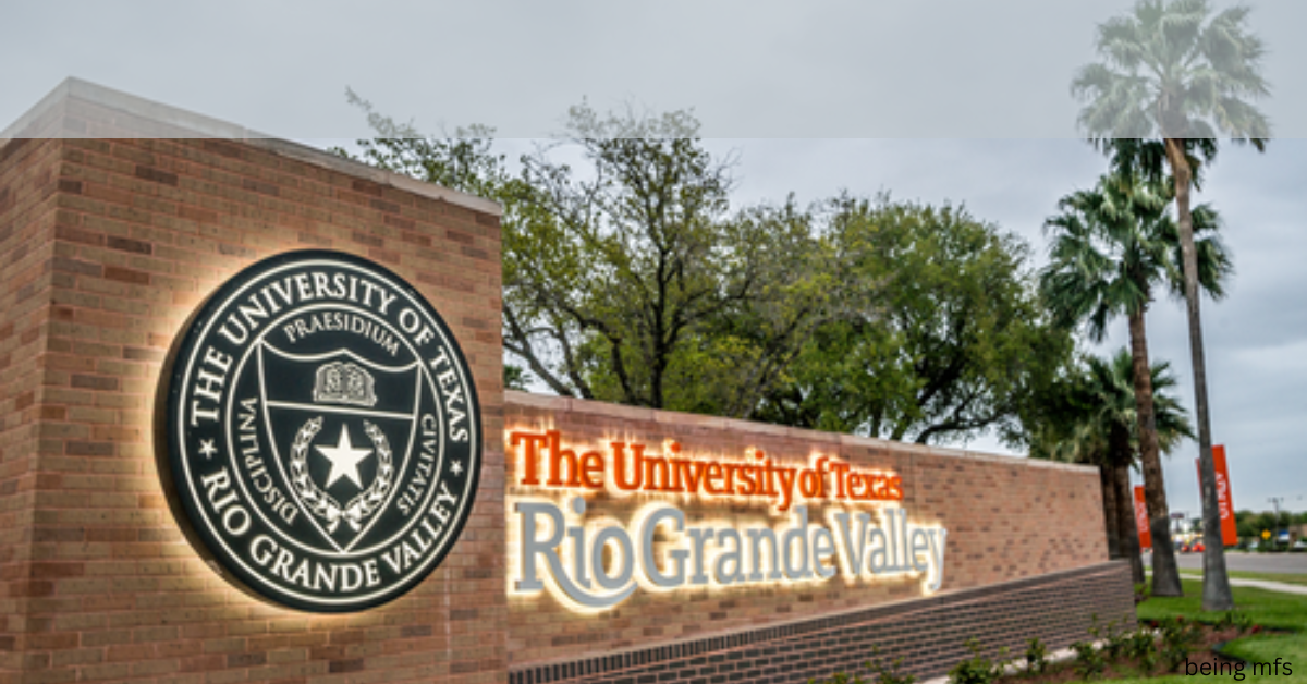 University of Texas Rio Grande Valley